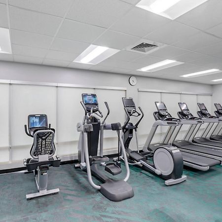 Towneplace Suites By Marriott Richmond Colonial Heights Exteriör bild