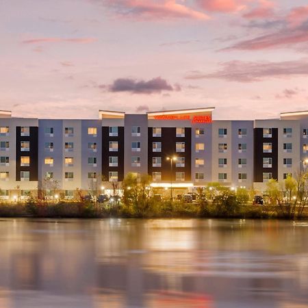 Towneplace Suites By Marriott Richmond Colonial Heights Exteriör bild