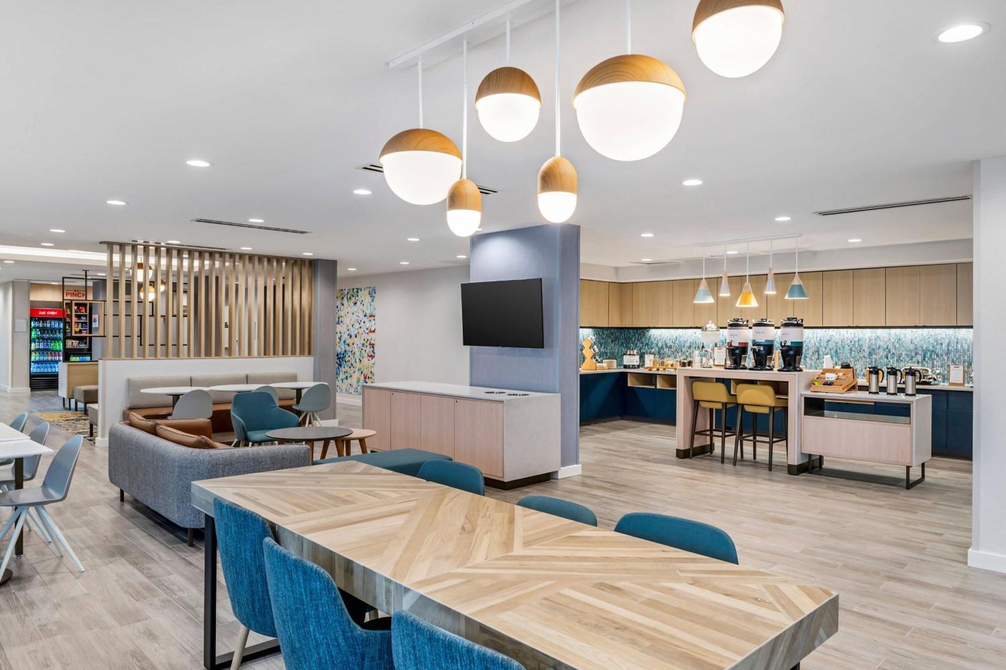 Towneplace Suites By Marriott Richmond Colonial Heights Exteriör bild