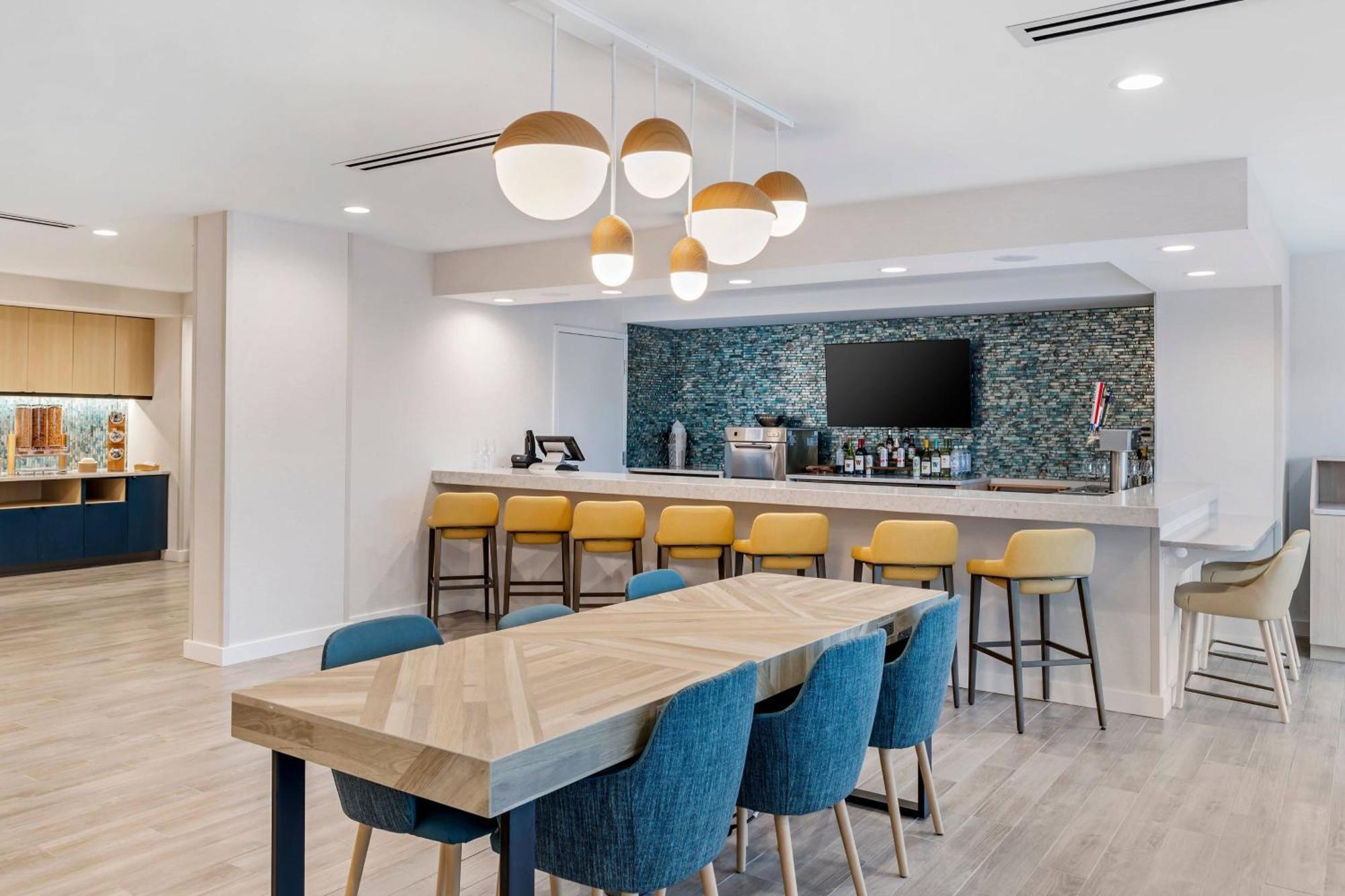 Towneplace Suites By Marriott Richmond Colonial Heights Exteriör bild