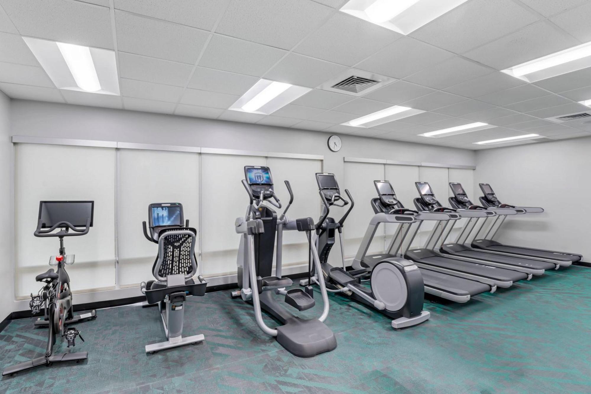 Towneplace Suites By Marriott Richmond Colonial Heights Exteriör bild