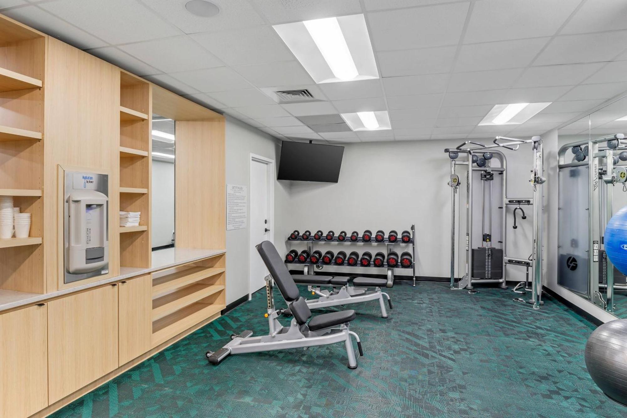 Towneplace Suites By Marriott Richmond Colonial Heights Exteriör bild