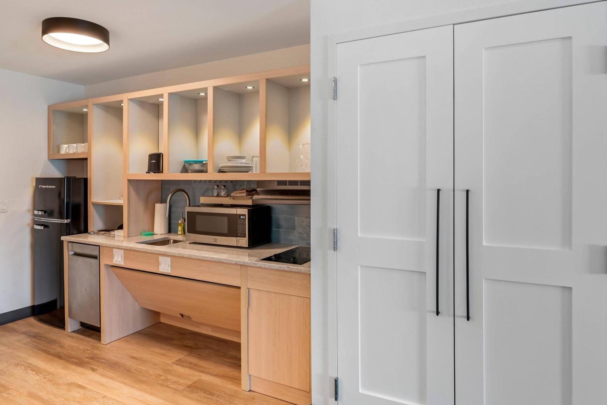 Towneplace Suites By Marriott Richmond Colonial Heights Exteriör bild