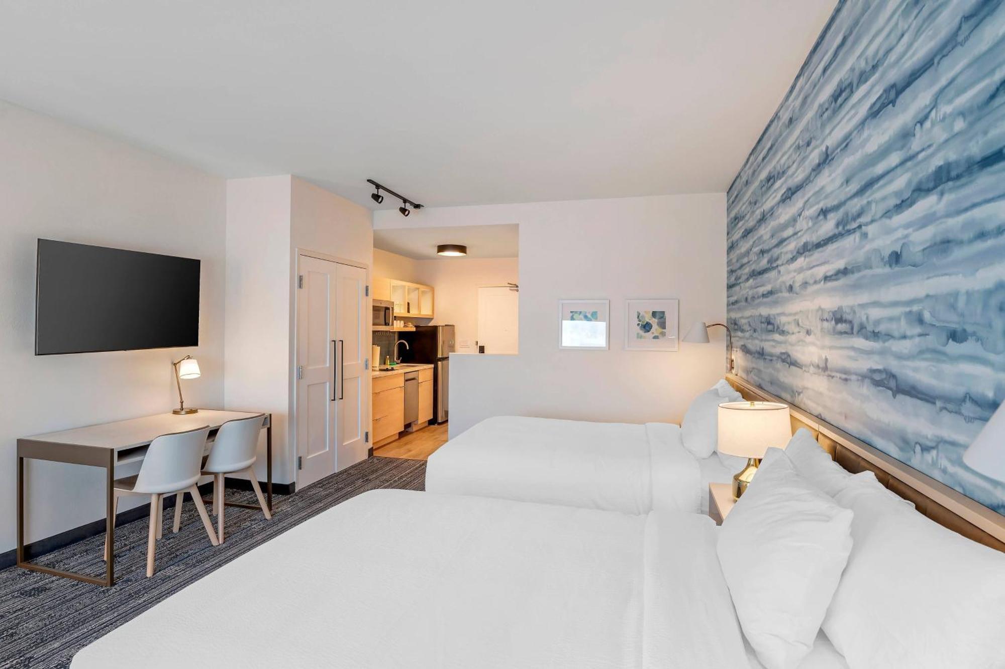 Towneplace Suites By Marriott Richmond Colonial Heights Exteriör bild