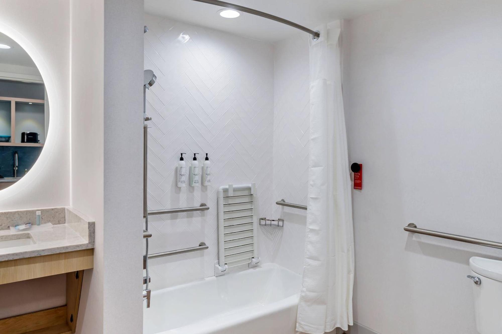 Towneplace Suites By Marriott Richmond Colonial Heights Exteriör bild