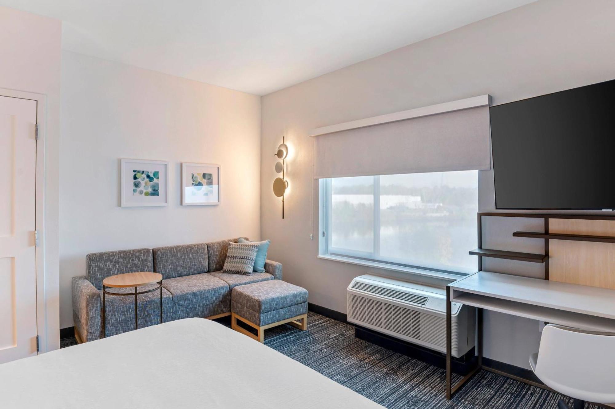 Towneplace Suites By Marriott Richmond Colonial Heights Exteriör bild