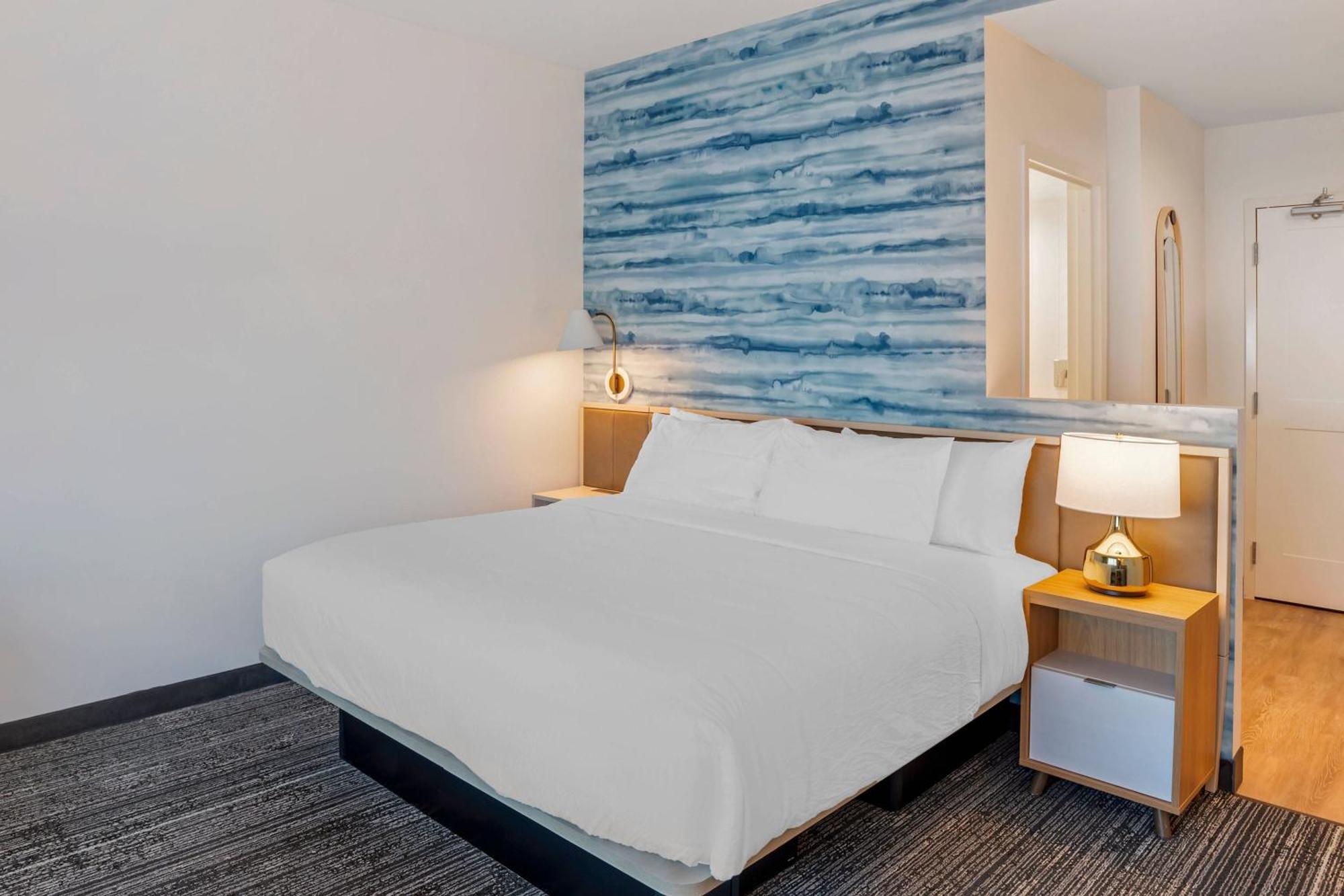 Towneplace Suites By Marriott Richmond Colonial Heights Exteriör bild