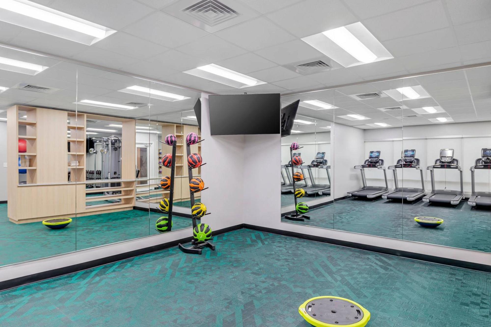 Towneplace Suites By Marriott Richmond Colonial Heights Exteriör bild