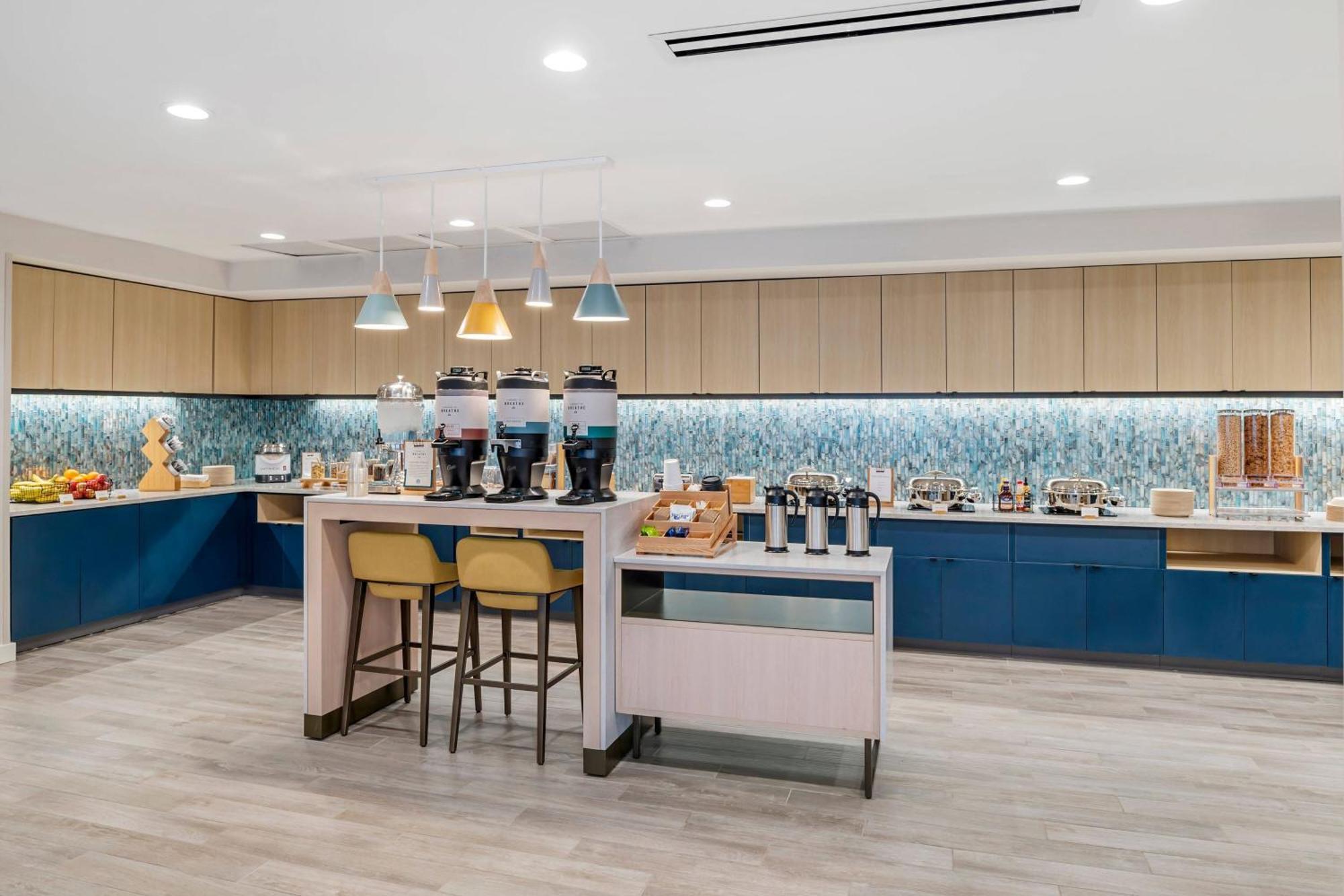 Towneplace Suites By Marriott Richmond Colonial Heights Exteriör bild