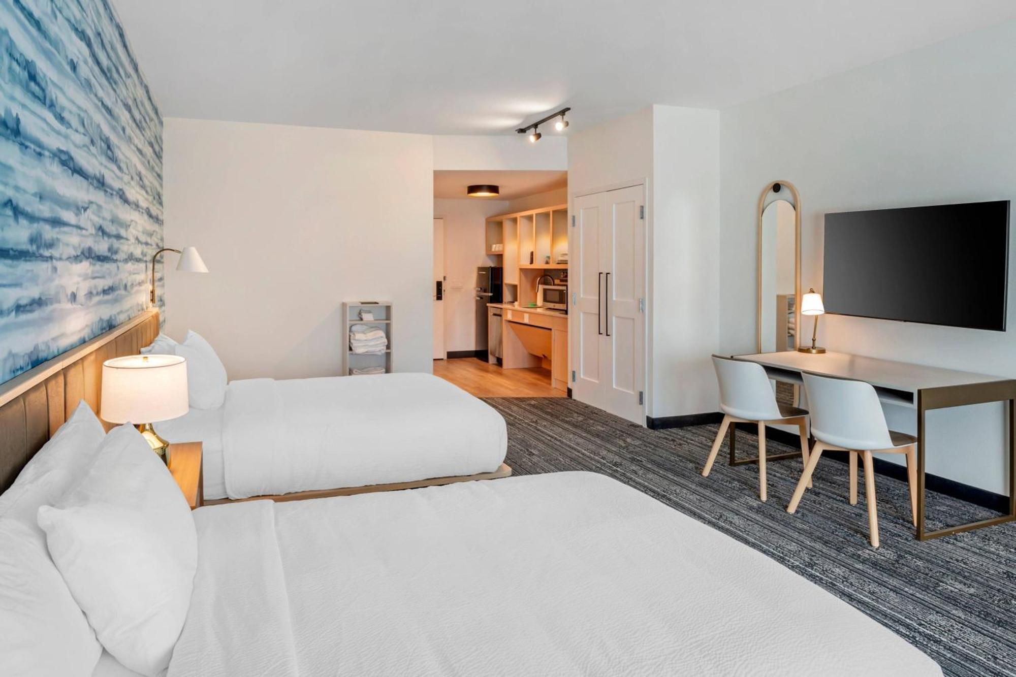 Towneplace Suites By Marriott Richmond Colonial Heights Exteriör bild