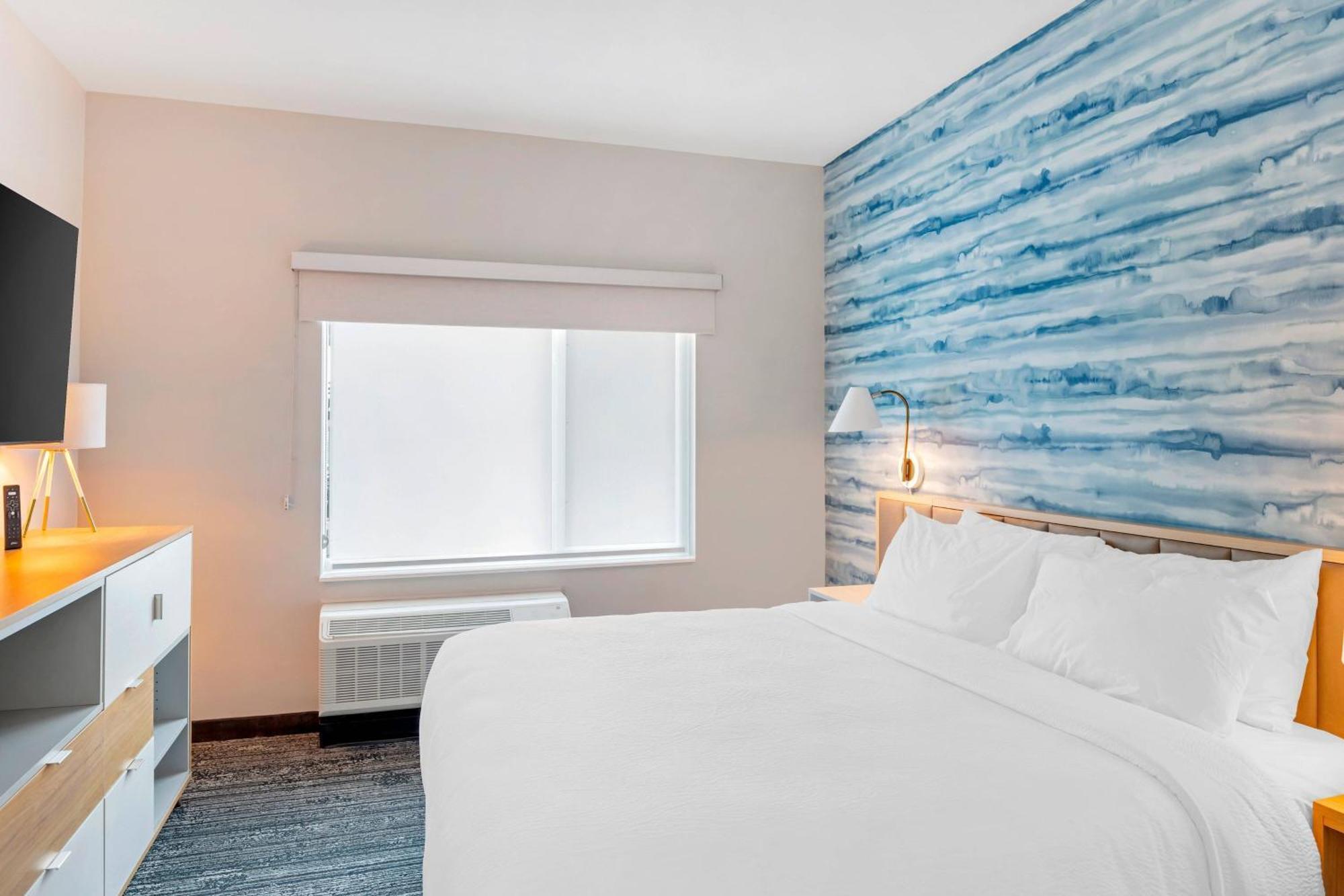 Towneplace Suites By Marriott Richmond Colonial Heights Exteriör bild