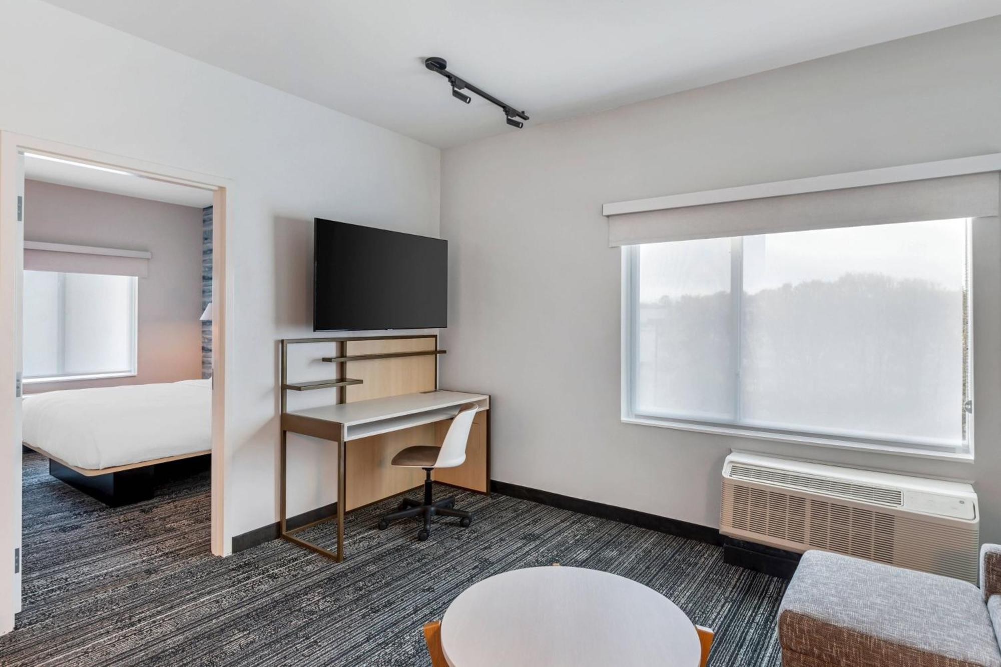 Towneplace Suites By Marriott Richmond Colonial Heights Exteriör bild
