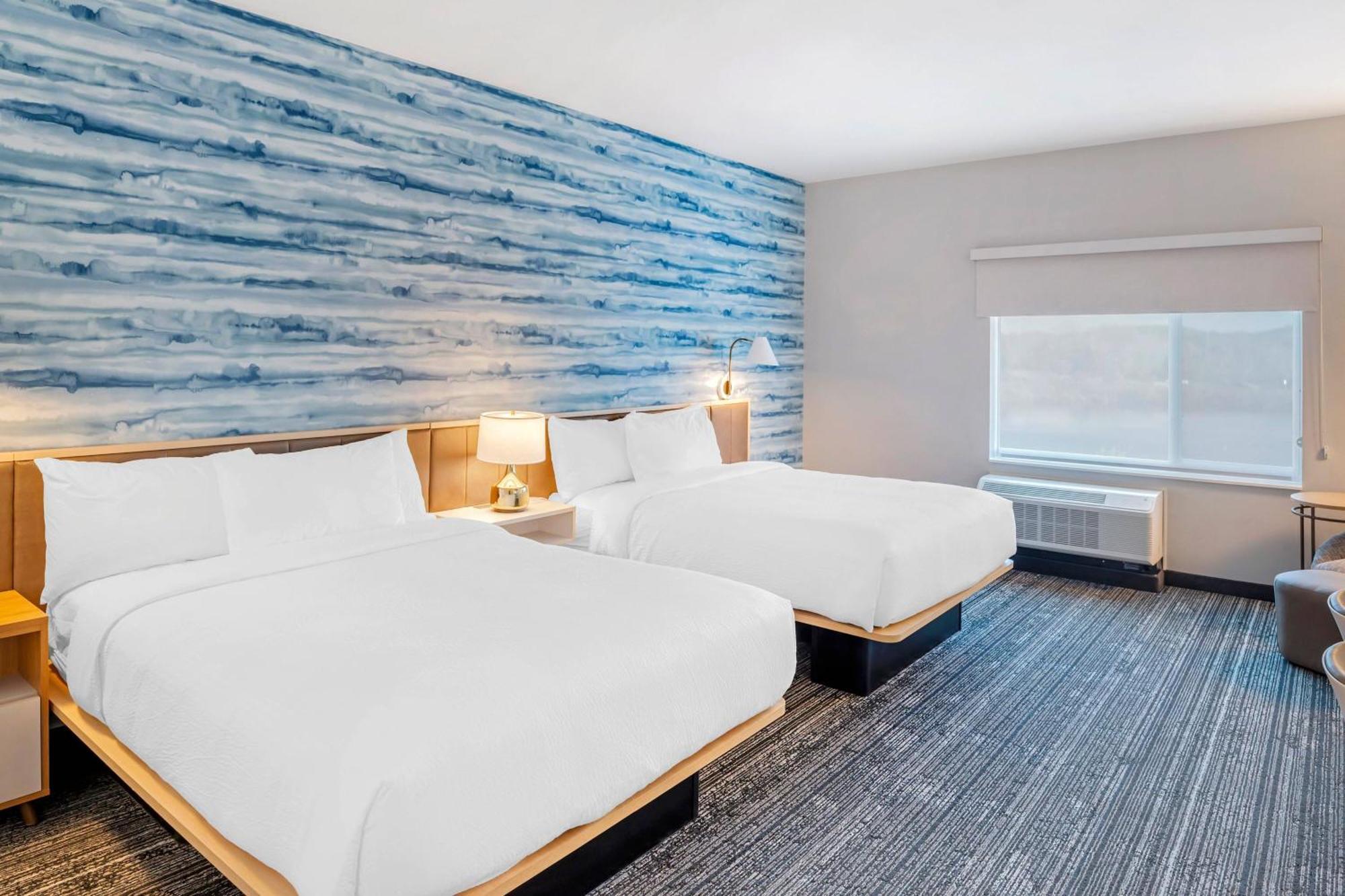 Towneplace Suites By Marriott Richmond Colonial Heights Exteriör bild