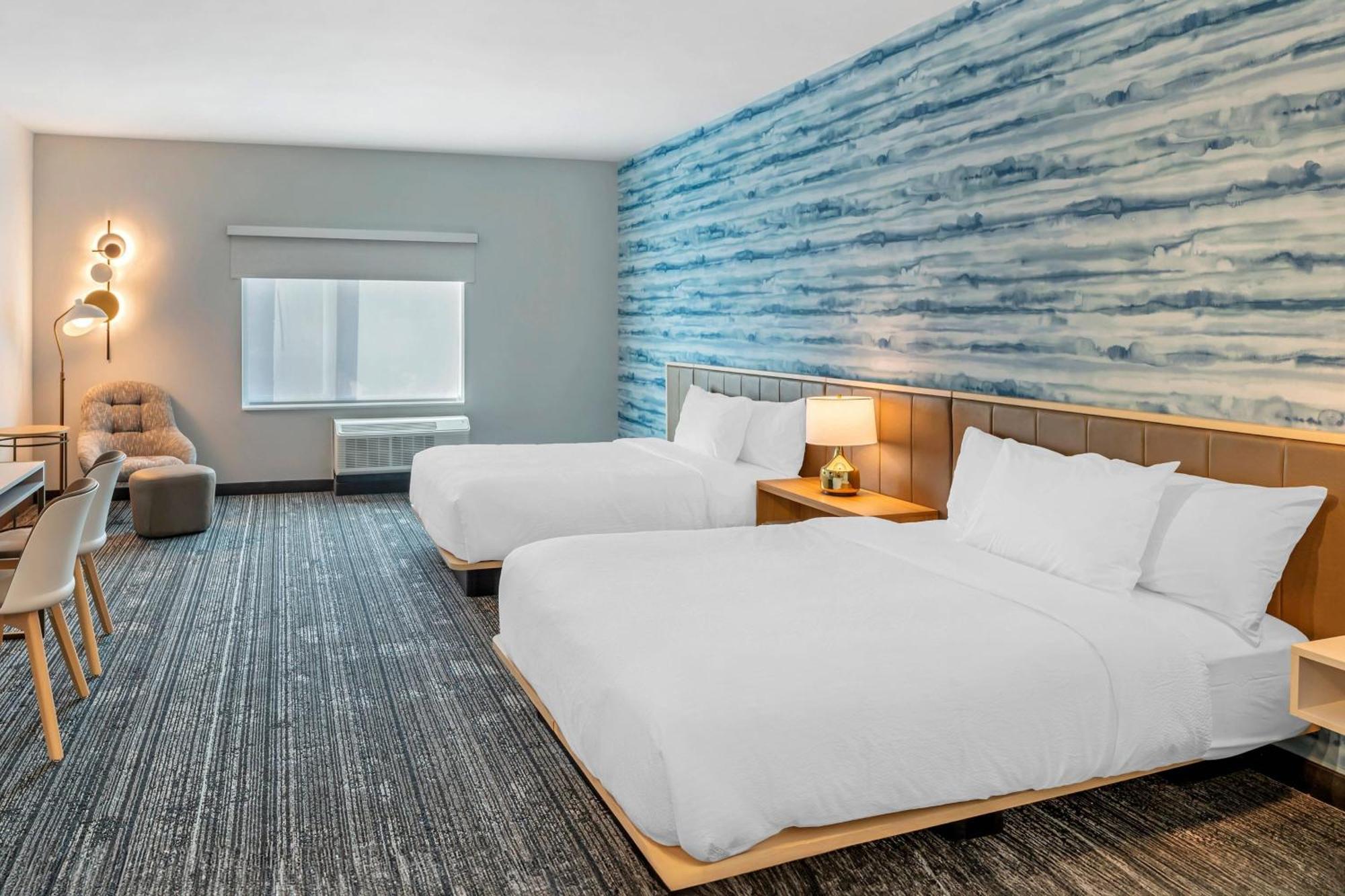 Towneplace Suites By Marriott Richmond Colonial Heights Exteriör bild